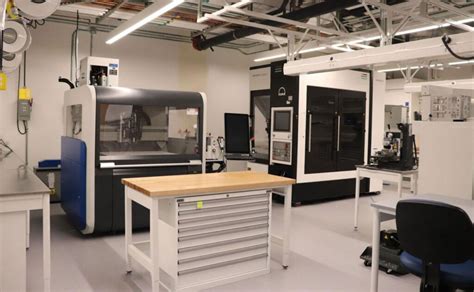 DATRON CNC Milling Machines .